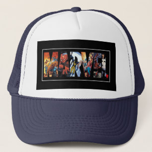 Marvel-geïnspireerde Pet: Gear Up met Superhero St Trucker Pet