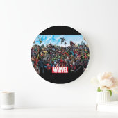Marvel-klok Grote Klok (Huis)