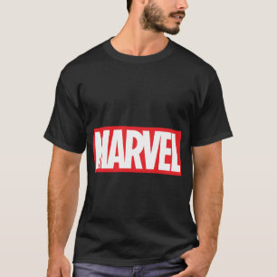 Marvel Nieuwste T-shirt_Shirt T-shirt