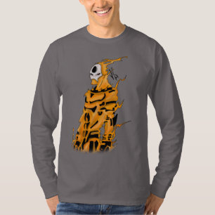 Marvel-personage Sunfire T-shirt