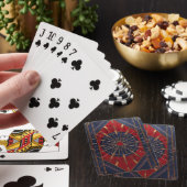 Marvel Pokerkaarten (Insitu)