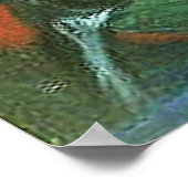 MARVEL POSTER (Hoek)