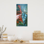 MARVEL POSTER (Keuken)