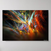 marvel poster (Voorkant)