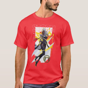 Marvel Rivals Gamerverse Super Held PVP XMen Storm T-shirt