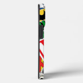 Marvel speciale iPhone / iPad hoesje (Achterkant / Rechts)