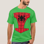 Marvel Spidey and His Amazing Friends SpiderMan Co T-shirt (Voorkant)