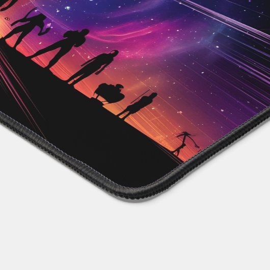 Marvel Studios Desk Mat (Hoek)