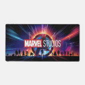 Marvel Studios Desk Mat (Voorkant)