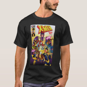 Marvel Studios X-Mannen u201997 Magneto en het tea T-shirt