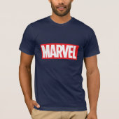 Marvel T-shirt  (Voorkant)