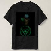 MARVEL T-shirt (Design voorkant)
