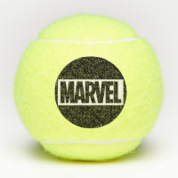 Marvel tennisbal