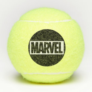 Marvel tennisbal tennisballen