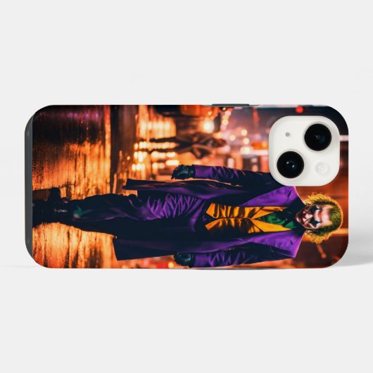 "Marvel Universe Masterpiece iPhone Hoesje" iPhone Hoesje (Achterkant horizontaal)