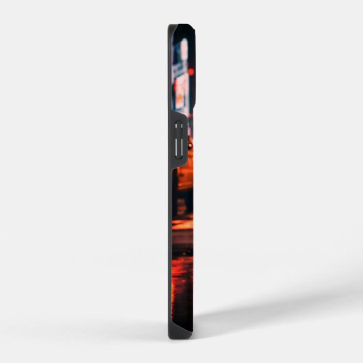 "Marvel Universe Masterpiece iPhone Hoesje" iPhone Hoesje (Rechterkant)