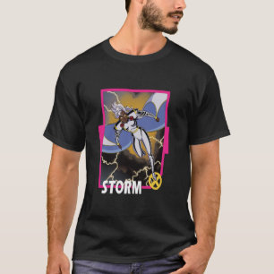 Marvel X-Mannen '97 Classic Storm Super Hero T-shirt