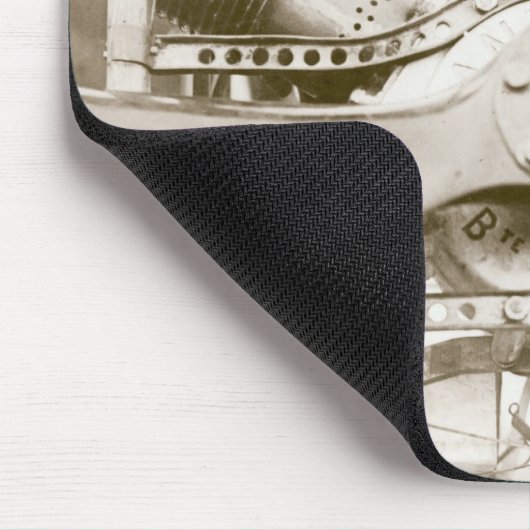 Marvelous Flying Machine Muismat (Hoek)