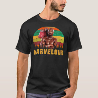 Marvelous Hagler Classic T-Shirt Essential