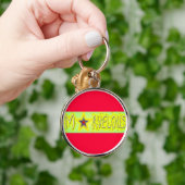 Marvelous Keychain (Hand)