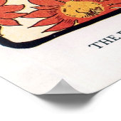 Marvelous Land Oz Poster (Hoek)