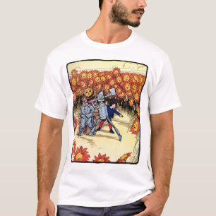 Marvelous Land Oz Shirt