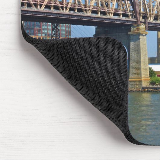 Marvelous Manhattan Muismat (Hoek)