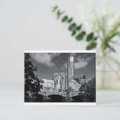 Marvelous Melbourne Briefkaart (Staand voorkant)