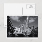 Marvelous Melbourne Briefkaart (Voorkant / Achterkant)