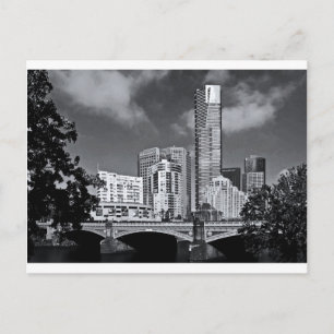 Marvelous Melbourne Briefkaart