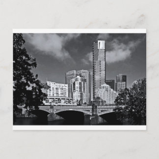 Marvelous Melbourne Briefkaart