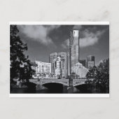 Marvelous Melbourne Briefkaart (Voorkant)