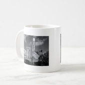 Marvelous Melbourne Koffiemok (Voorkant links)