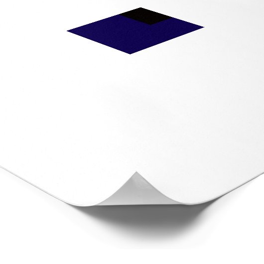 Marvelous Miss Funny Girl Poster (Hoek)