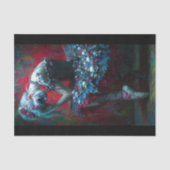 Marvelous Mystic8 Tissuepapier (Voorkant)