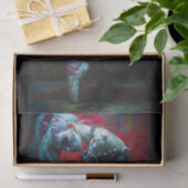 Marvelous Mystic8 Tissuepapier (Geschenk)