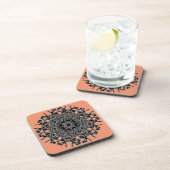 Marvelous Octa Glyph Dusk Onderzetter (Rechterzijde)