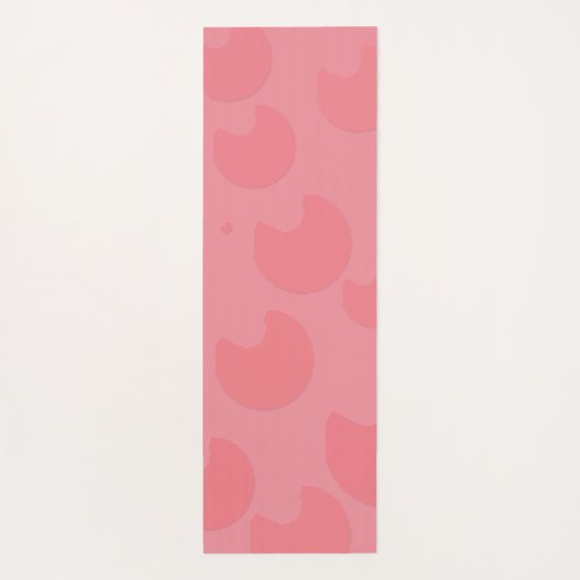 Marvelous Wewak Yogamat (Achterkant)