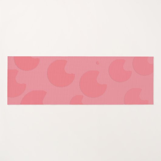 Marvelous Wewak Yogamat (Voorkant (horizontaal))