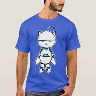 Marvin Cat T-shirt