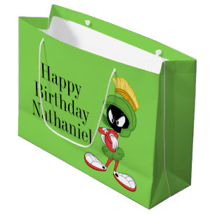 MARVIN de Gekruiste Wapens MARTIAN™   Large Cadeautasje