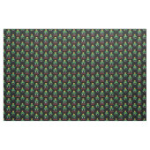 MARVIN DE MARTIAN™ Angry Emoji Stof (Yard (91,4 cm))