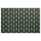 MARVIN DE MARTIAN™ Angry Emoji Stof (Fat Quarter)