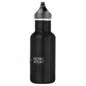 MARVIN DE MARTIAN™ Emoji-vergelijking Waterfles (Rechts)