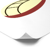 MARVIN DE MARTIAN™ EN K-9 2 POSTER (Hoek)