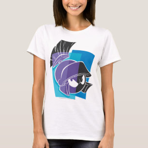 MARVIN DE MARTIAN™ Expressive 17 T-shirt