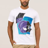 MARVIN DE MARTIAN™ Expressive 17 T-shirt (Voorkant)