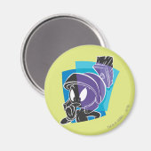 MARVIN DE MARTIAN™ Expressive 20 Magneet (Voorkant / Achterkant)