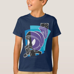 MARVIN DE MARTIAN™ Expressive 20 T-shirt