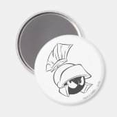 MARVIN DE MARTIAN™ Expressive 22 Magneet (Voorkant / Achterkant)